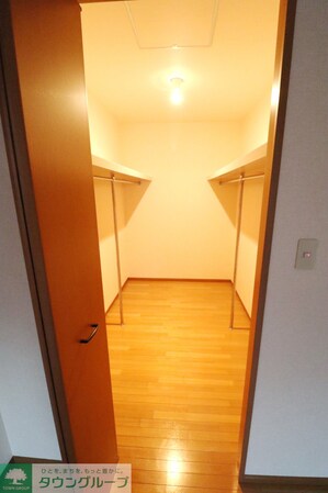 蓮見貸家 11号棟の物件内観写真